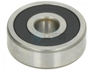 Product image: Piaggio - 82577R - Ball bearing (35x10x11) 