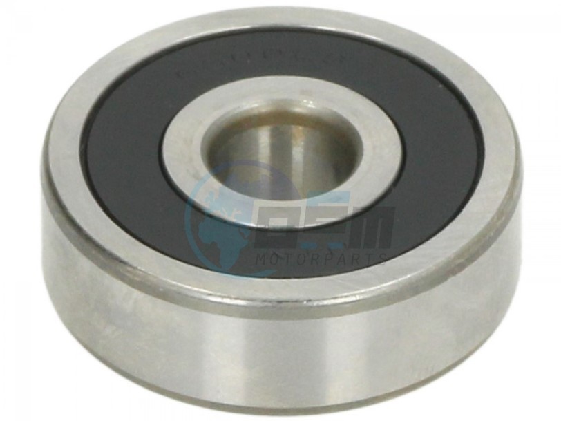 Product image: Piaggio - 82577R - Ball bearing (35x10x11)  0