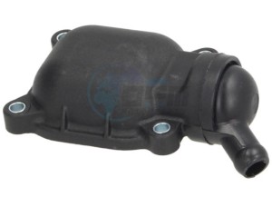 Product image: Vespa - 829008 - Oil bleed cover  