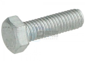 Product image: Gilera - 031058 - screw M5x16 