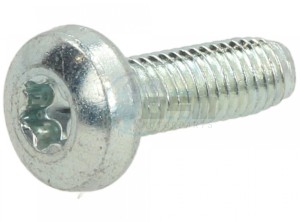 Product image: Piaggio - 873653 - SCREW 