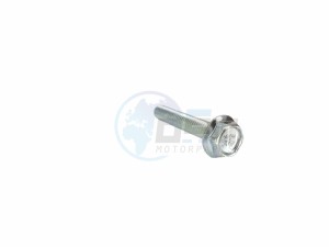 Product image: Rieju - 0/000.460.0622 - SCREW DIN 6921 M6x35 Cal.8.8 