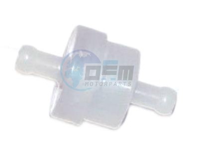 Product image: Suzuki - 15410-98500 - Kraftstofffilter DF 9.9/DF 9.9A/AR/DF15  1