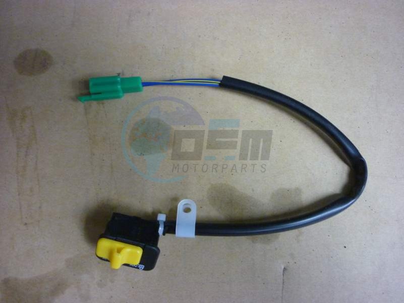 Product image: Sym - 36600-L4A-100 - ENG.START CONTROL SW  0