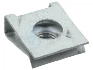 Product image: Derbi - 00G04401462 - NUT 5MM  