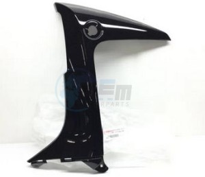 Product image: Yamaha - B7M2835U00P1 - PANEL 1 