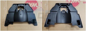 Product image: Sym - 80101-EAA-000 - RR. FENDER B 