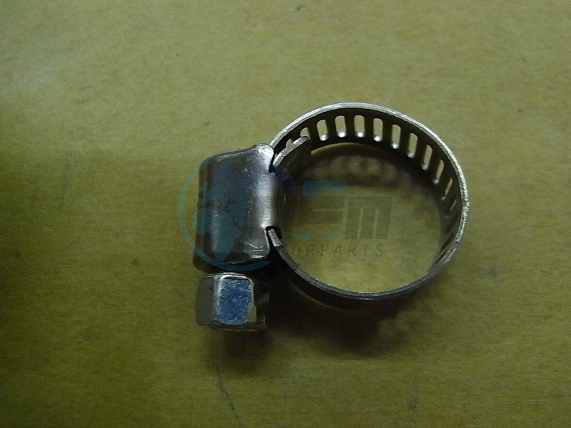 Product image: Sym - 19505-H5D-900 - HOSE CLAMP  0