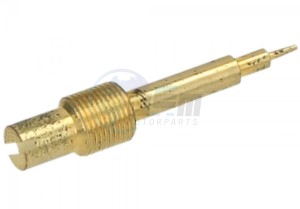 Product image: Vespa - CM151702 - Adjuster screw  