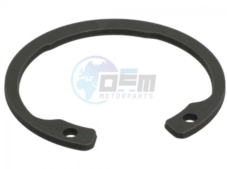 Product image: Piaggio - 006642 - CIRCLIP  0