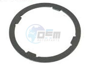 Product image: Piaggio - 138393 - RING  1