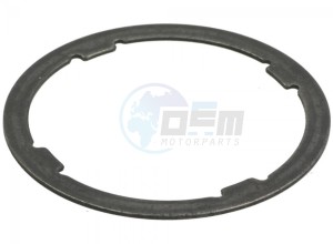 Product image: Piaggio - 138393 - RING 