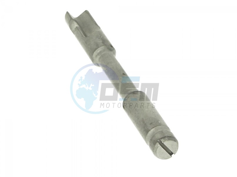Product image: Piaggio - 847083 - CLUTCH DRIVE SHAFT  0