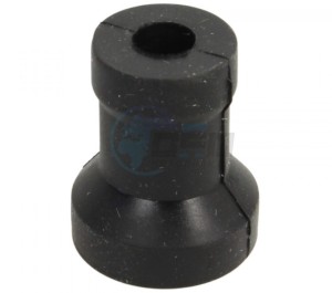 Product image: Derbi - 828339 - SEAL, SPARK PLUG CAP  