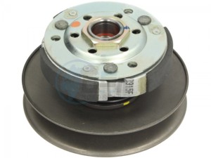 Product image: Vespa - CM100109 - Secondary pulley  