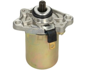 Product image: Aprilia - 82530R - STARTER MOTOR 