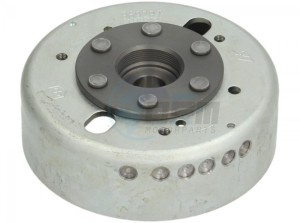 Product image: Piaggio - 969243 - 50CC 4T FLYWHEEL 