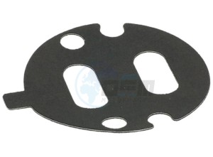 Product image: Gilera - 847929 - Carter-oil pump gasket 