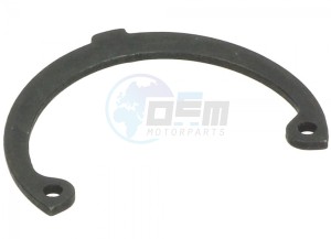 Product image: Derbi - 480953 - CIRCLIP 43MM  