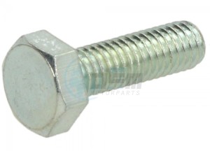 Product image: Vespa - 092395 - screw  