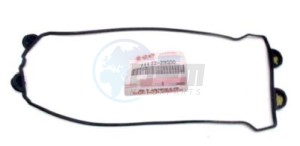 Product image: Suzuki - 11173-29G00 - GASKET,CYL HEAD 