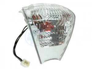 Product image: Piaggio - 641161 - REAR LAMP 