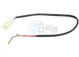 Product image: Aprilia - 664359 - RIGHT REAR INDICATOR CABLE 