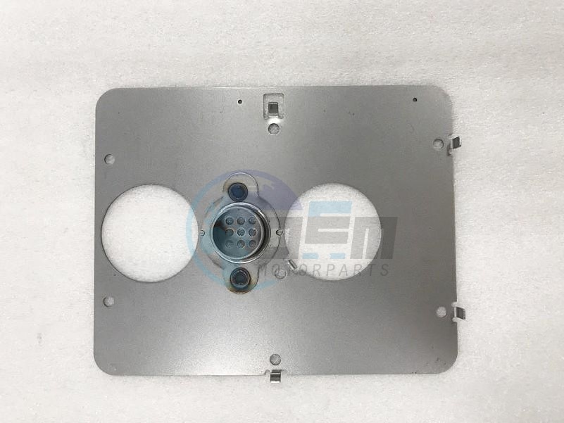 Product image: Sym - 12302-TL1-000 - BREATHER SEPARATING PLATE COMP.  0