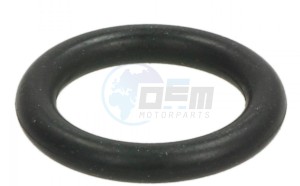 Product image: Piaggio - 006716 - O-RING 