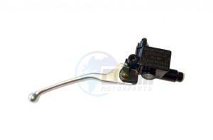 Product image: Vespa - CM074907 - Front brake hydraulic pump  