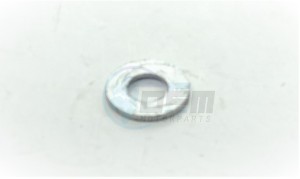 Product image: Piaggio - 483164 - WASHER 