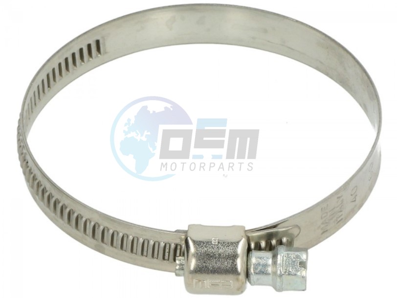 Product image: Gilera - 614188 - Hose clamp  0