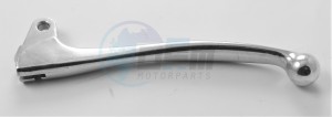 Product image: Kawasaki - 46092-015 - LEVER-CLUTCH 