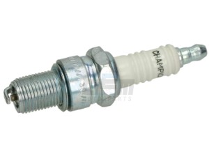 Product image: Vespa - 438075 - Spark plug  