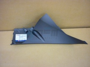 Product image: Sym - 64305-L3A-000-IL - L. SIDE SPOILER(GY-7450U) 