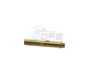 Product image: Yamaha - 3GM141419400 - NOZZLE, MAIN 