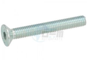 Product image: Gilera - 576836 - screw 