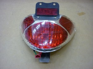 Product image: Sym - 33700-TAE-000 - TAIL LIGHT 