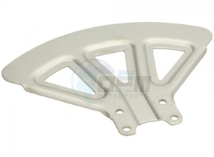 Product image: Piaggio - 665588 - ANTIROLLING DISK 