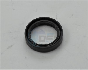 Product image: Yamaha - 931022580400 - OIL SEAL 