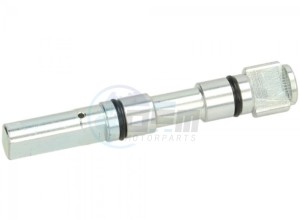 Product image: Vespa - 0971815 - Shaft  