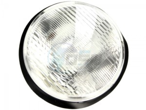 Product image: Vespa - 265940 - ***HEADLAMP  