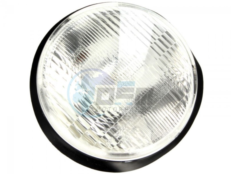 Product image: Vespa - 265940 - ***HEADLAMP   0