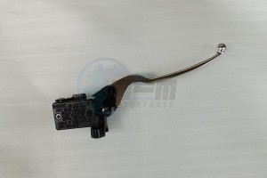 Product image: Sym - 45500-NH2-000 - FR. CYLINDER ASSY 