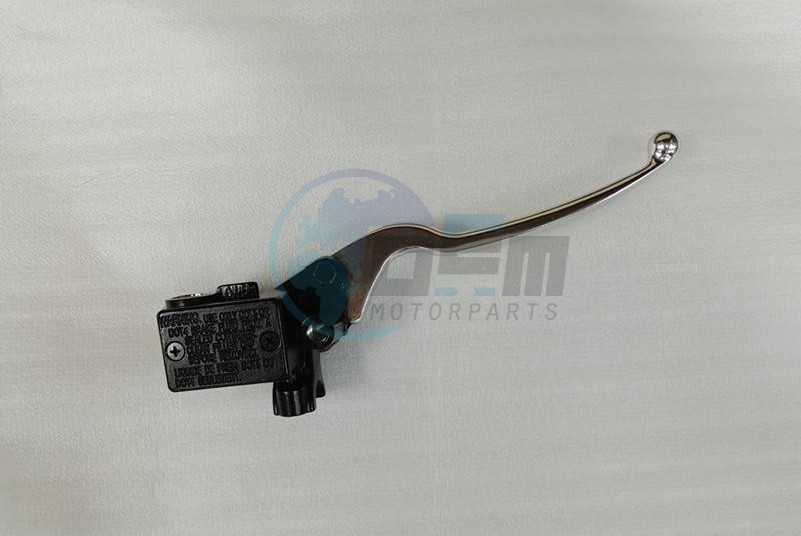 Product image: Sym - 45500-NH2-000 - FR. CYLINDER ASSY  0