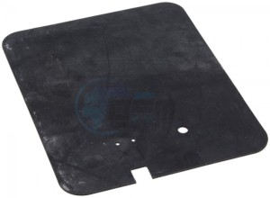 Product image: Vespa - 642234 - Relays protection plate 