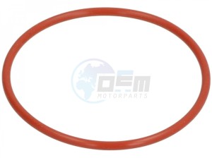 Product image: Gilera - 828984 - Gasket 