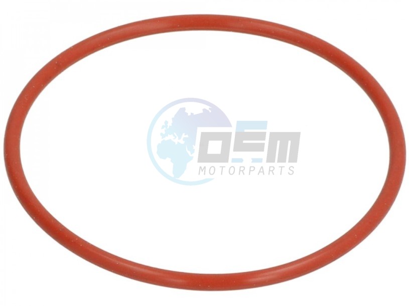 Product image: Gilera - 828984 - Gasket  0