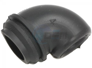 Product image: Aprilia - 840159 - INDUCTION PIPE 