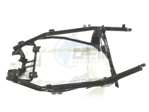 Product image: Sym - 50180-TLA-000-KB - RR. FRAME BODY COMP 